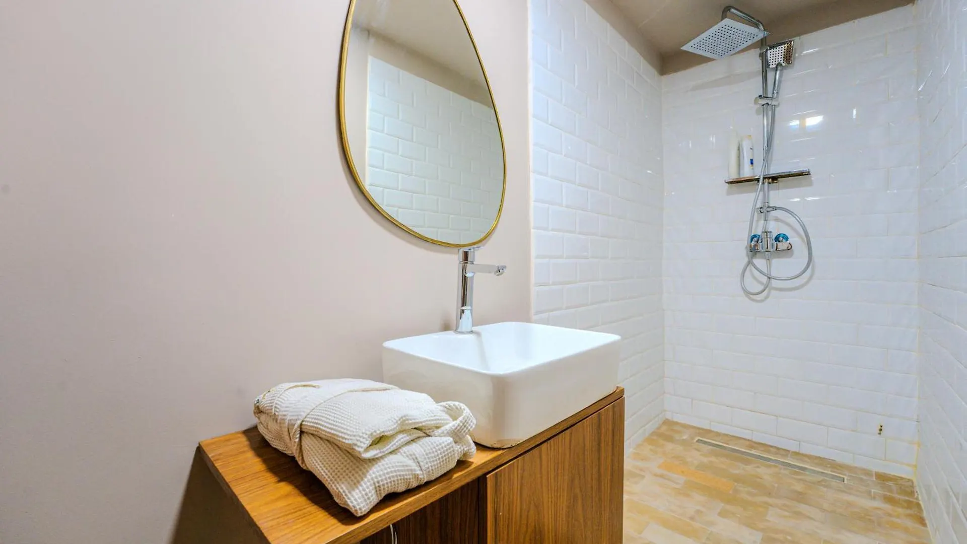 Superbe Duplex Au Coeur De Marrakech Hivernage Marrakesh