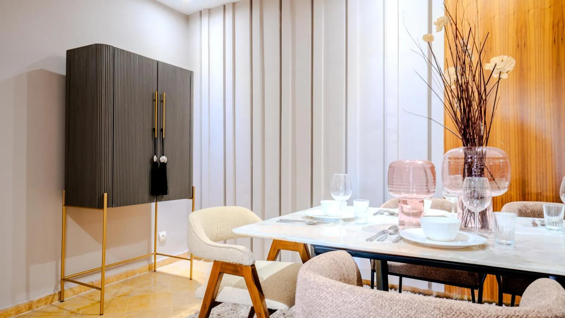 Apartment Superbe Duplex Au Coeur De Marrakech Hivernage Marrakesh Morocco