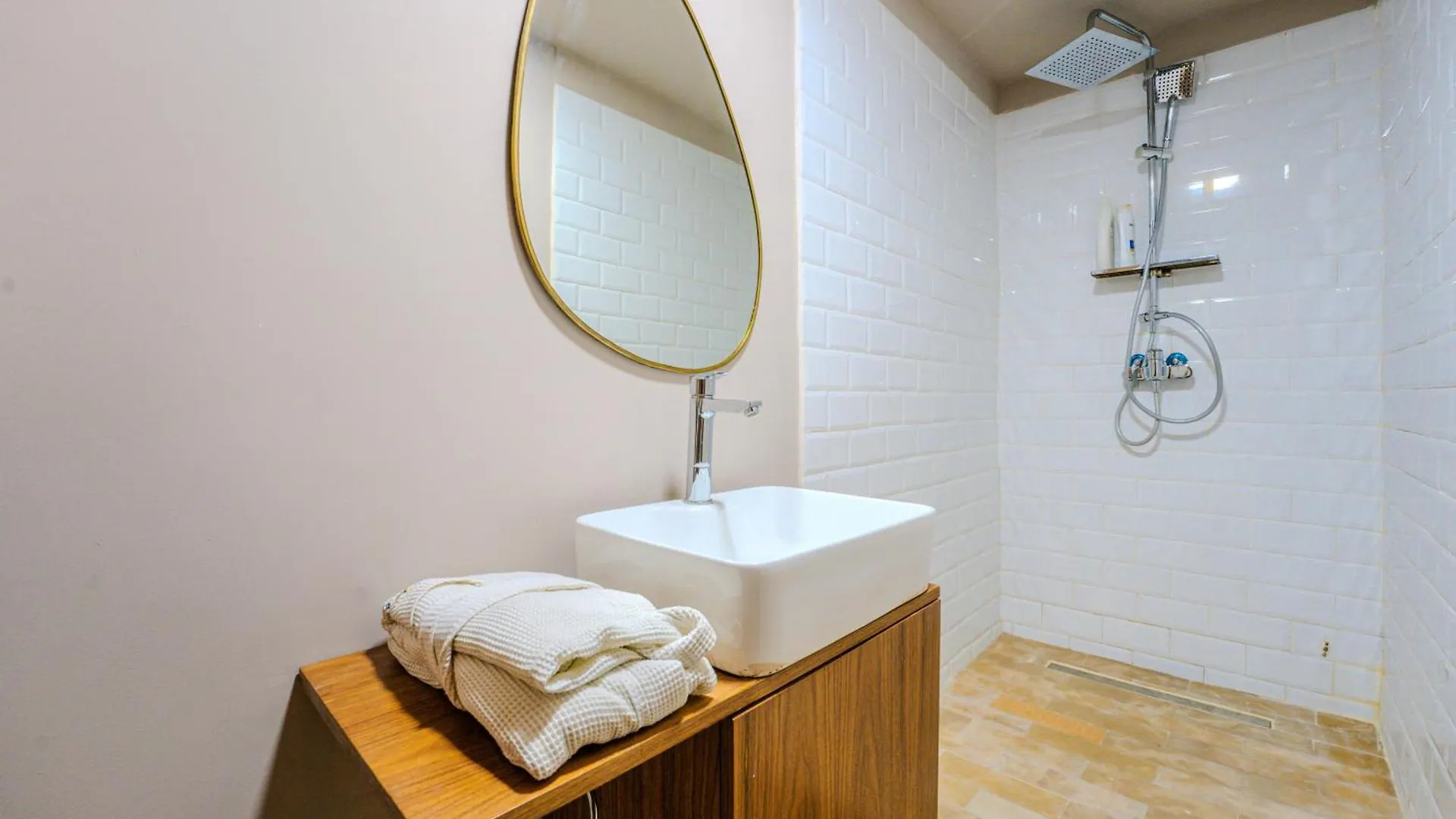 Apartment Superbe Duplex Au Coeur De Marrakech Hivernage Marrakesh